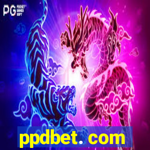 ppdbet. com